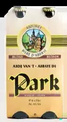 Park Blond